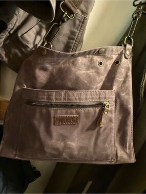 Della Q Makers Bag